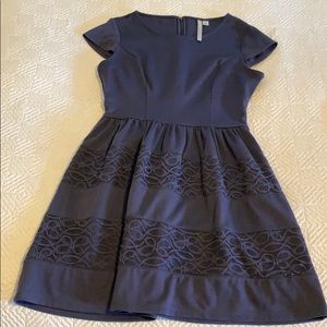 LC dress